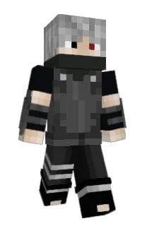 Front of 6066_'s skin