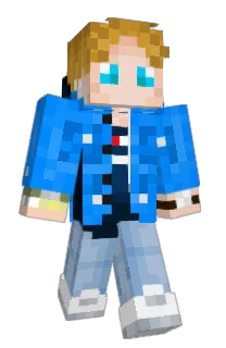 Front of MrHjalle's skin