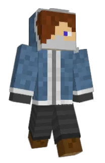 Epicman3378's Minecraft skin