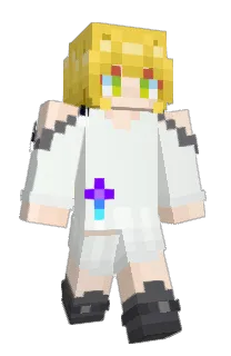 ziad87's Minecraft skin