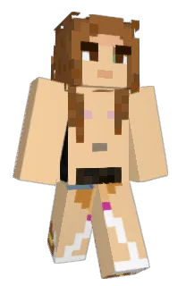 laggyboy54's Minecraft skin