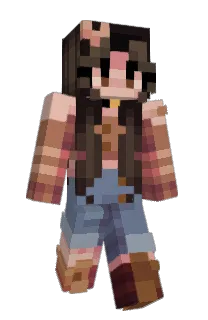 kahlent's Minecraft skin