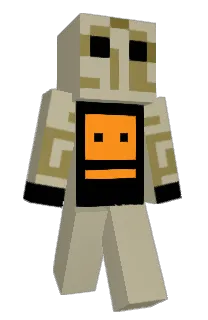 Front of SupermanNo13's skin