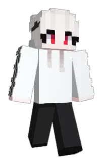 Front of Dorothy__'s skin