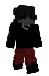 Front of Asasyn2's skin