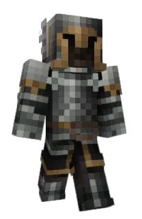 Front of Blake0205's skin