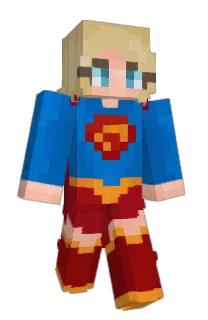 Front of SizerAlfa's skin