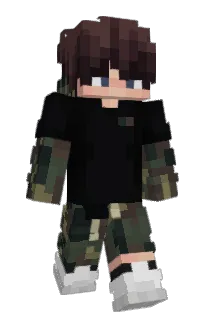 Front of defek_'s skin