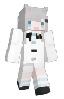 Front of pot67's skin