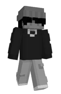 Front of kleinerbaumy's skin