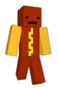 Guante_Sausage