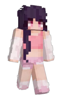 Front of Ilmataren's skin