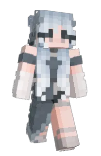 3ji1's Minecraft skin
