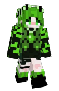 Front of MekJa76's skin