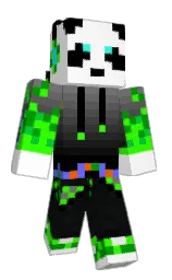 19players's Minecraft skin wearing the Migrator cape