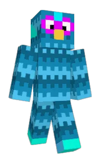 WARMONGER55's Minecraft skin