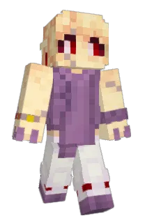 PURPURC4T's Minecraft skin