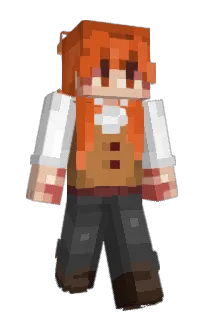 Front of MoradasGone's skin