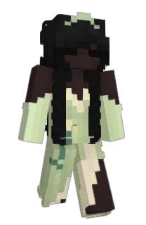 whoisgab's Minecraft skin