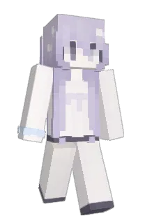 Emoie's Minecraft skin