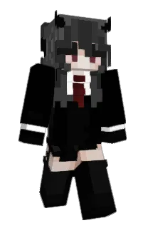 Kvlido's Minecraft skin