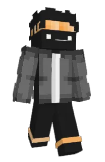 Front of gimeldonakins's skin