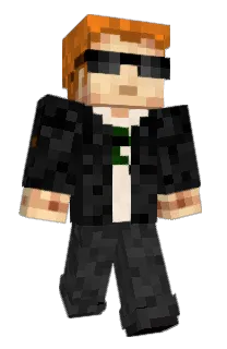Front of Xylem01's skin