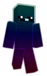 _void___'s Minecraft skin wearing the Migrator cape