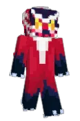 LeviTheFox
