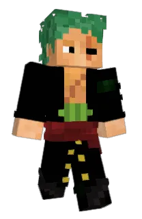 LVzzz's Minecraft skin