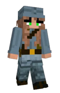 Front of TiffaroniPizza's skin