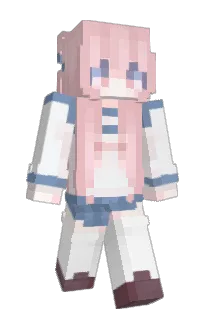 aina2's Minecraft skin