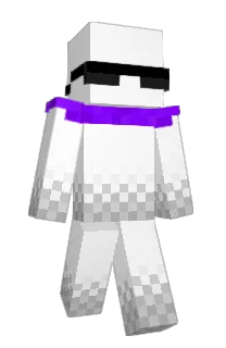 Front of 0Misty's skin