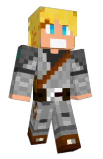 dicedoom's Minecraft skin