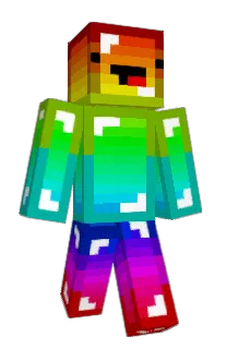coolboycharlie's Minecraft skin