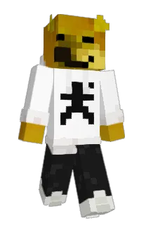 Front of LoNem34's skin