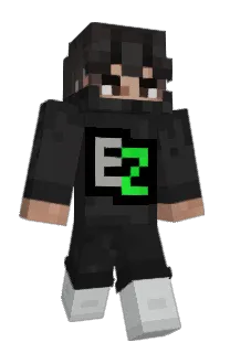 Front of Yohno's skin