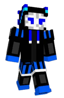 Front of FLUFFY4833's skin
