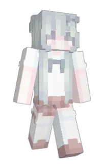 Front of amiracat123's skin