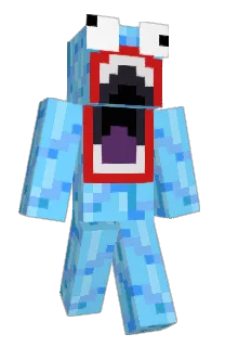 therock9's Minecraft skin