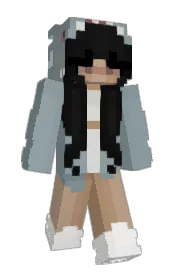 Skin preview