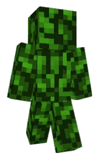 MAXOU956330's Minecraft skin