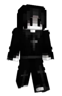 tensazxngetsy's Minecraft skin