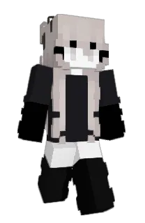 Front of avoidmeee's skin