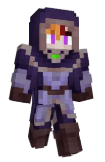 Front of Ness28's skin