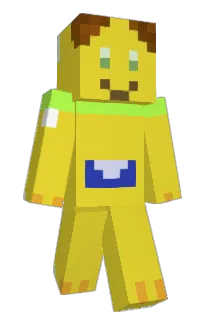 seuns00's Minecraft skin
