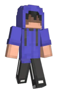 Nablyu's Minecraft skin