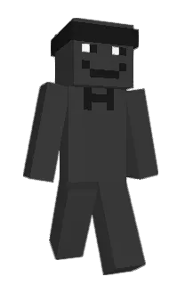 Front of R3mbo's skin