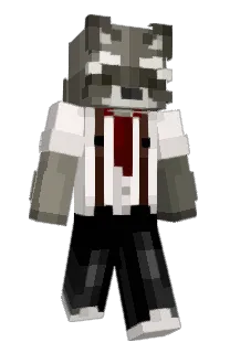 AysoSan's Minecraft skin