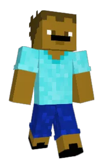 Front of dwayith's skin